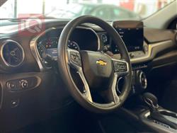 شيفروليه بليزر